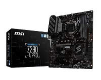 MSI-Z390APRO