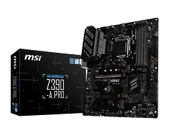 MSI-Z390APRO