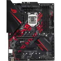 ASUS-STRIX B360-H GAM/OPTANE