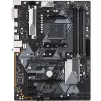 ASUS-PRIME B450-PLUS