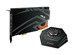 ASUS-STRIX RAID DLX
