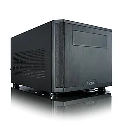 Fractal Design-FDCACORE500BK