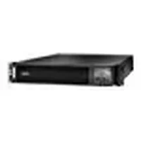 APC - Schneider Electric-SRT3000RMXLW-IEC
