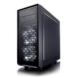Fractal Design-FD-CA-FOCUS-BK-W