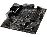 MSI-Z390MEDGEAC