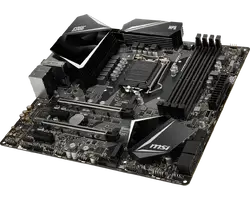 MSI-Z390MEDGEAC