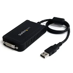 STARTECH-USB2DVIE3