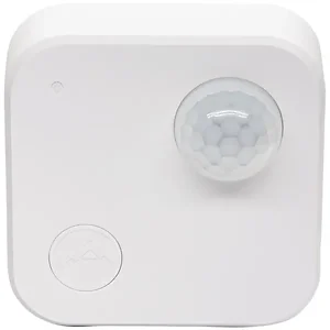 Fox & Summit FS-IMS200 - WIFI INDR MOTION SNSR