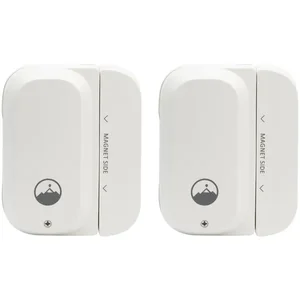 Fox & Summit FS-WDS12PK - 2PK WIFI WINDOW/DOOR SNSR