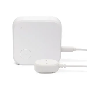 Fox & Summit FS-WLS200 - WIFI WATER LEAK SNSR