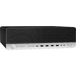 HP Hewlett Packard-DH4DP07UT