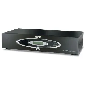 APC - Schneider Electric-H15BLK