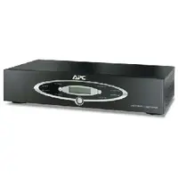 APC - Schneider Electric-H15BLK