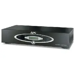 APC - Schneider Electric-H15BLK