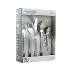 MegaChef MCFW-BAILY-SILVER
