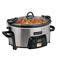CROCK-POT-SCCPCTS605S