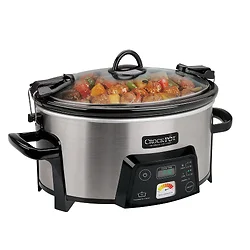 CROCK-POT-SCCPCTS605S