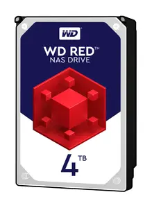 Western Digital WD40EFRX - 4TB WD RED SATA 6GB/S