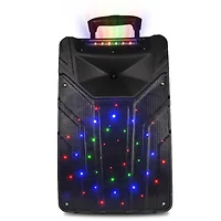 NAXA ELECTRONICS-NDS-1507