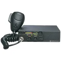 COBRA ELECTRONICS-18WXSTII