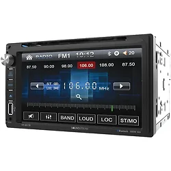 SOUNDSTREAM-VR651B