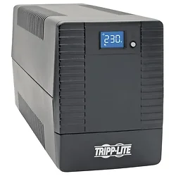Tripp Lite-OMNIVSX850