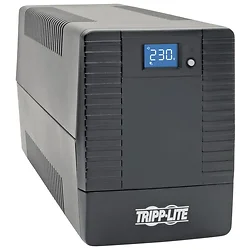 Tripp Lite-OMNIVSX850D