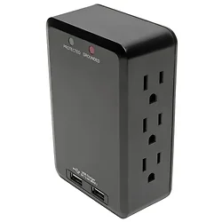 Tripp Lite-TLP6SLUSBB