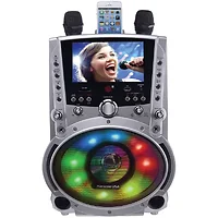 KARAOKE USA-GF758