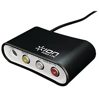 Ion-VIDEO2PC