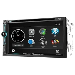 POWER ACOUSTIK-CPAA70D