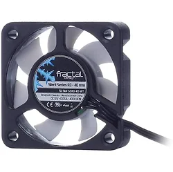 Fractal Design-FD-FAN-SSR3-40-WT