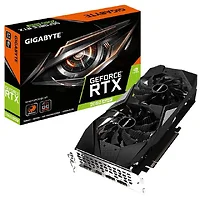 GIGABYTE-GV-N206SWF2OC-8GD