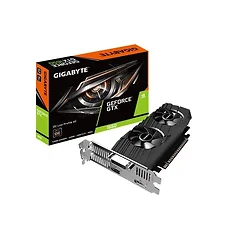 GIGABYTE-GV-N1650OC-4GL