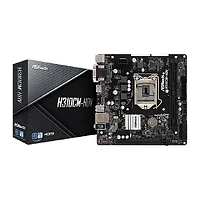 ASRock-H310CM-HDV