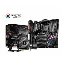 MSI-X570GODLIKE