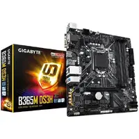 GIGABYTE-B365M DS3H