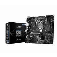 MSI-B365MPROVDH