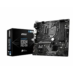 MSI-B365MPROVDH