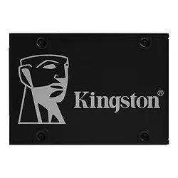 KINGSTON-SKC600/512G