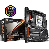 GIGABYTE-TRX40 AORUS PRO WIFI