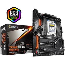 GIGABYTE-TRX40 AORUS PRO WIFI