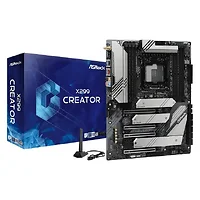 ASRock-X299 CREATOR