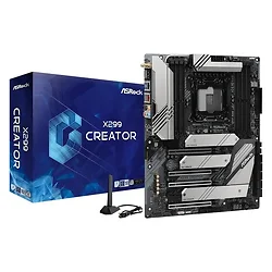 ASRock-X299 CREATOR