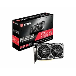 MSI-R5500XTM4C