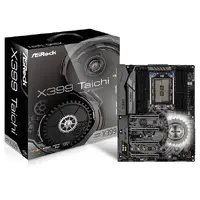 ASRock-X399 TAICHI