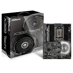 ASRock-X399 TAICHI