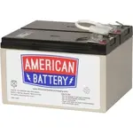 AMERICAN BATTERY RBC5