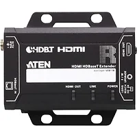 Aten Technologies-VE811R