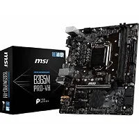 MSI-B365MPROVH